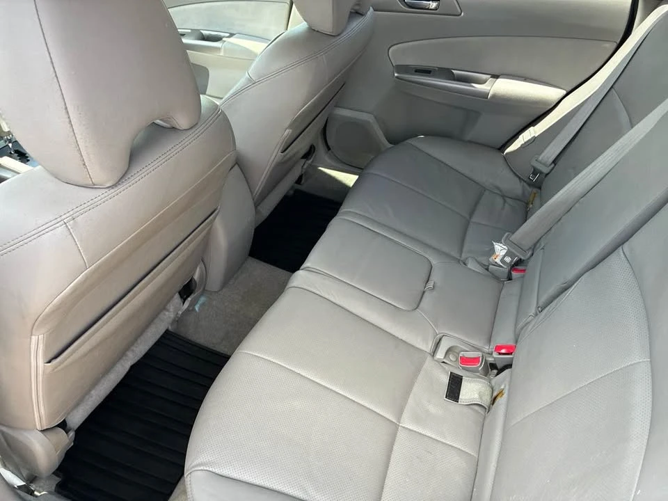 2010 Subaru Forester 3rd Gen - Image 15 of 20