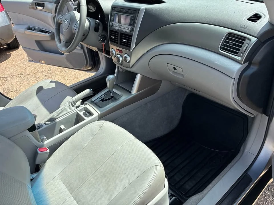 2010 Subaru Forester 3rd Gen - Image 19 of 20