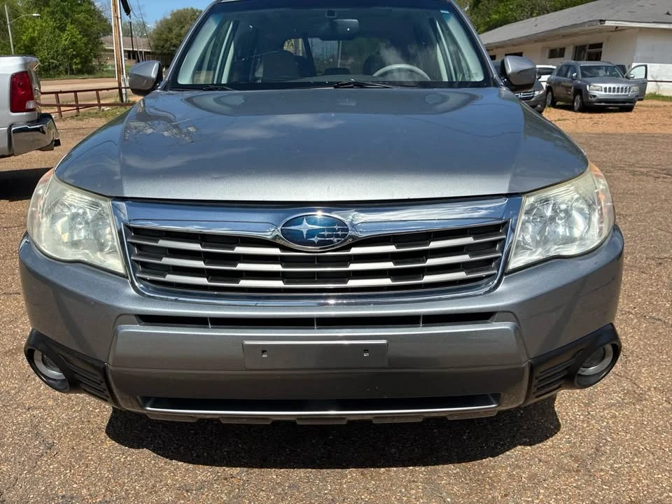 2010 Subaru Forester 3rd Gen - Image 8 of 20
