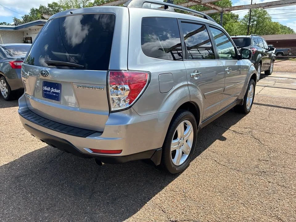 2010 Subaru Forester 3rd Gen - Image 5 of 20
