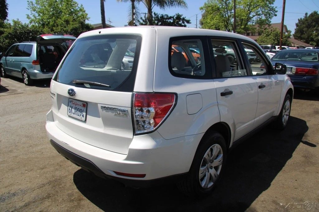 2010 Subaru Forester 3rd Gen - Image 7 of 24
