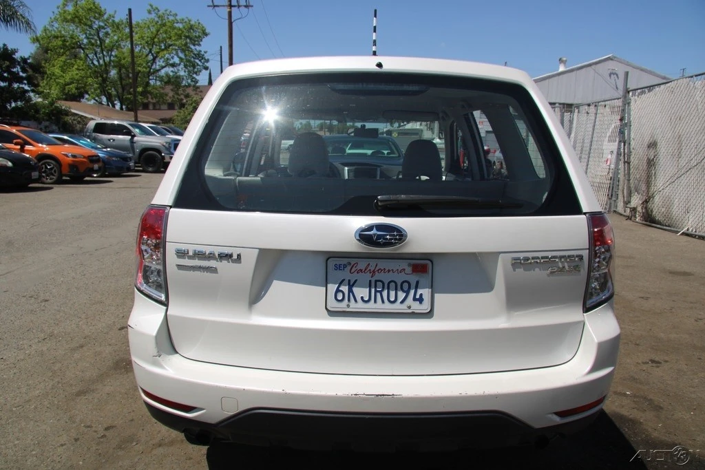 2010 Subaru Forester 3rd Gen - Image 6 of 24