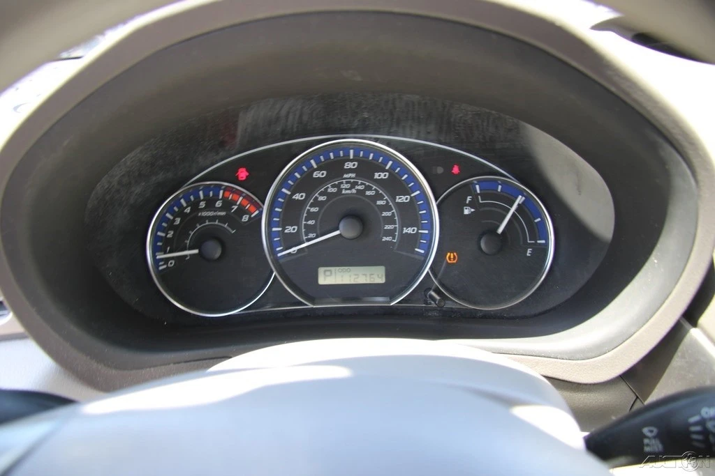 2010 Subaru Forester 3rd Gen - Image 17 of 24