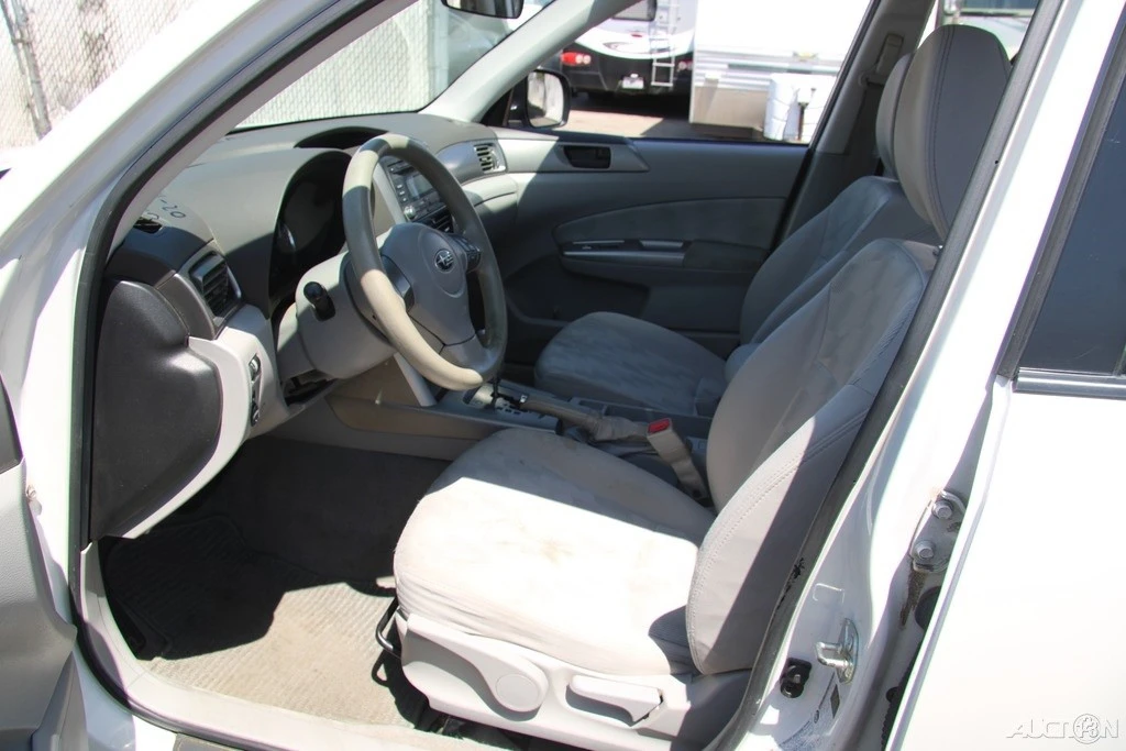 2010 Subaru Forester 3rd Gen - Image 15 of 24