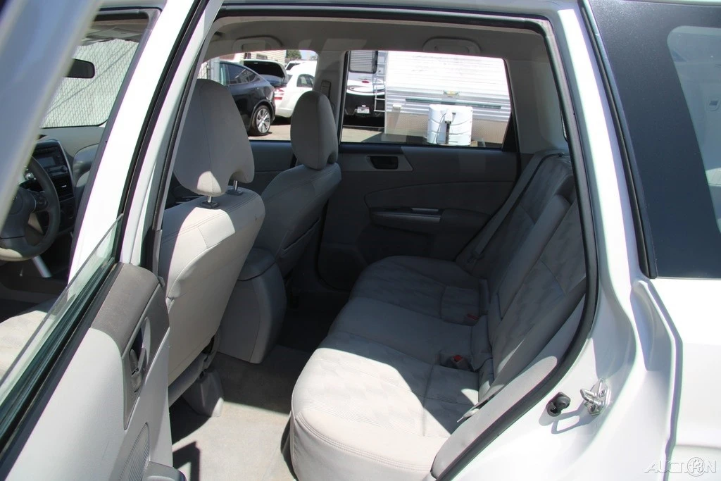 2010 Subaru Forester 3rd Gen - Image 22 of 24