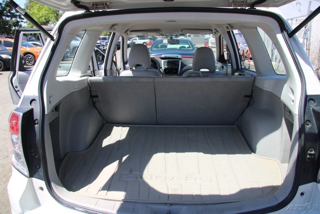 2010 Subaru Forester 3rd Gen - Image 23 of 24