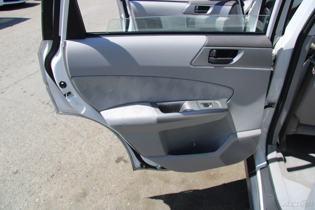 2010 Subaru Forester 3rd Gen - Image 21 of 24
