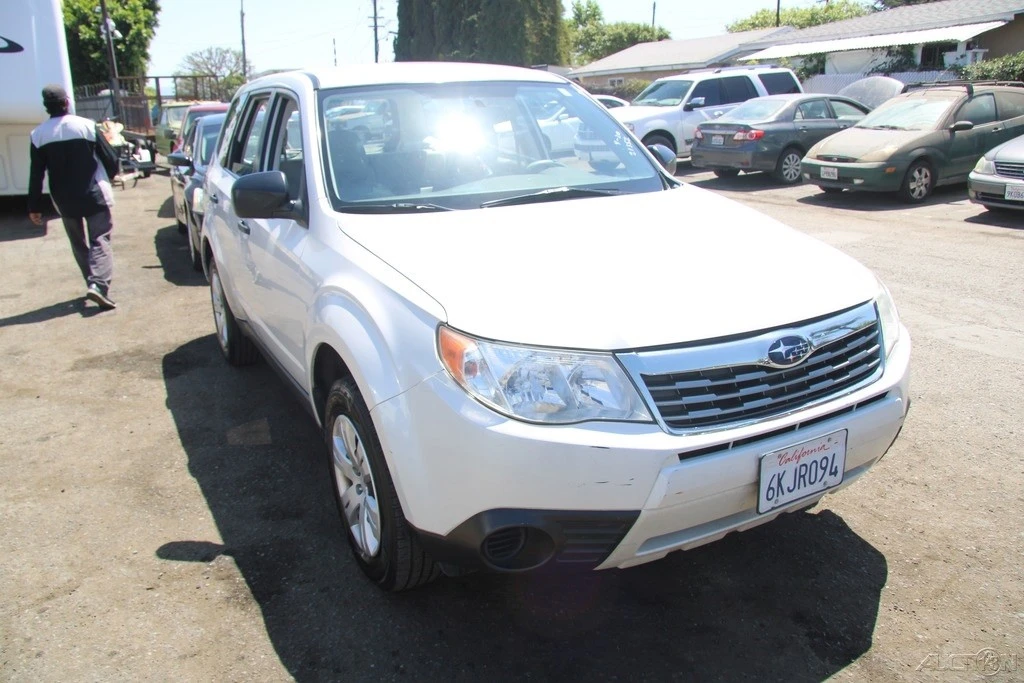 2010 Subaru Forester 3rd Gen - Image 11 of 24