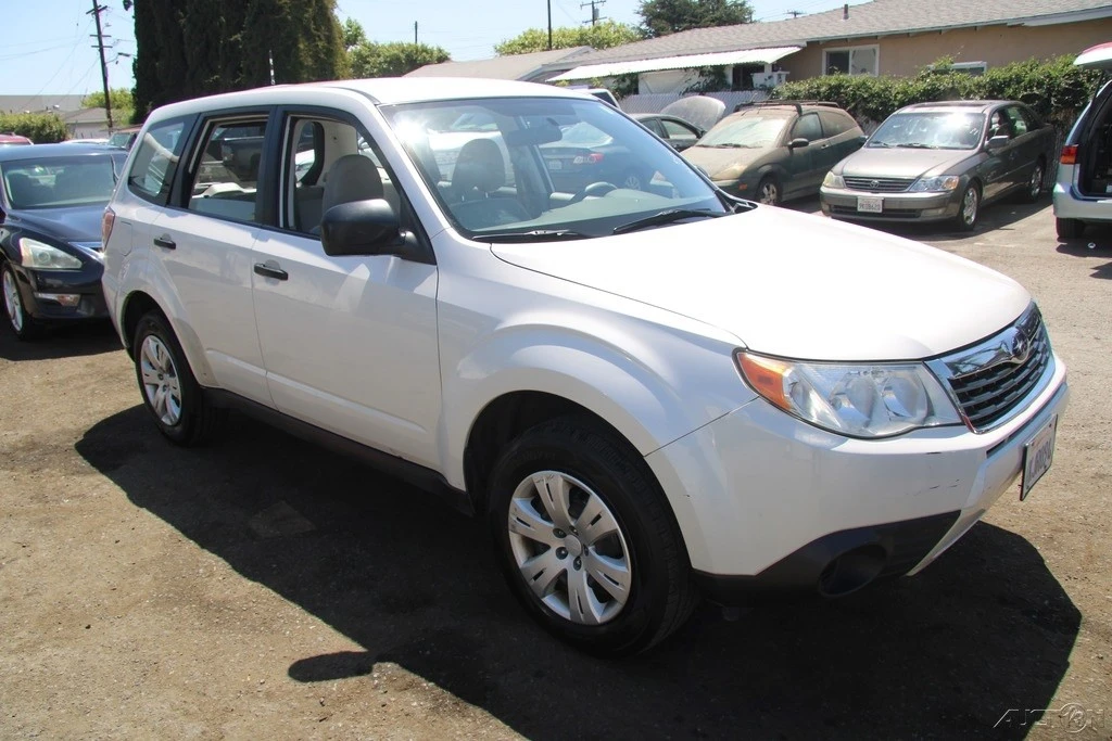 2010 Subaru Forester 3rd Gen - Image 10 of 24