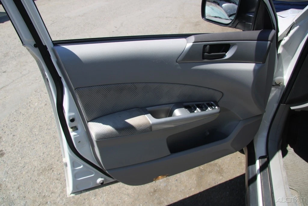 2010 Subaru Forester 3rd Gen - Image 14 of 24