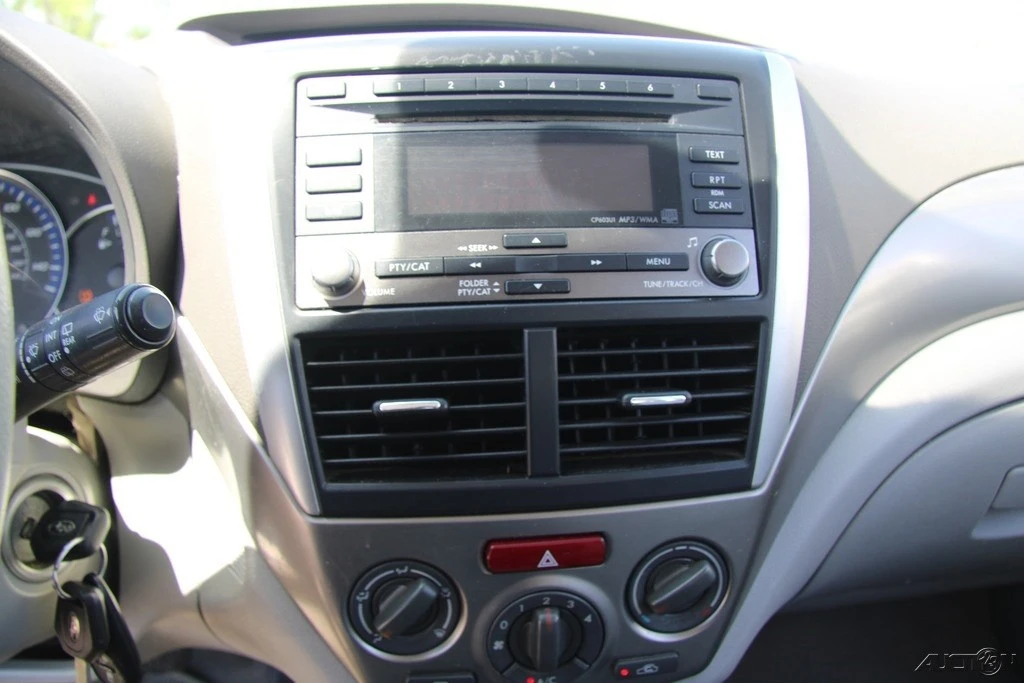 2010 Subaru Forester 3rd Gen - Image 19 of 24