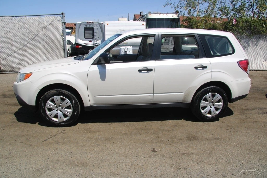 2010 Subaru Forester 3rd Gen - Image 3 of 24