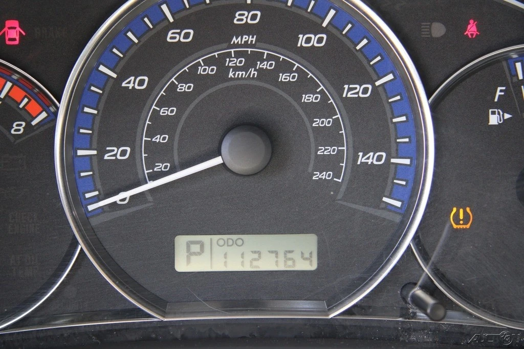 2010 Subaru Forester 3rd Gen - Image 18 of 24