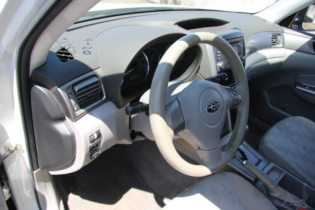2010 Subaru Forester 3rd Gen - Image 16 of 24