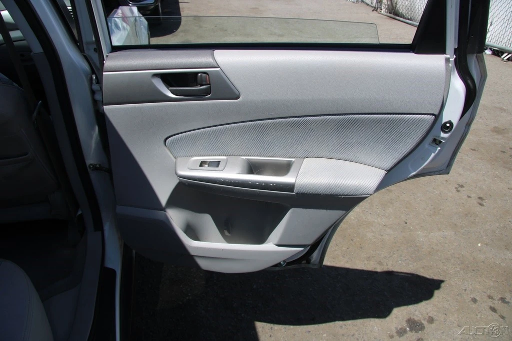 2010 Subaru Forester 3rd Gen - Image 24 of 24