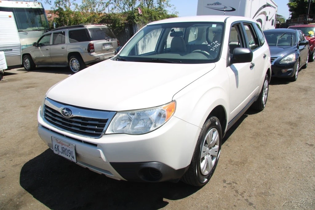 2010 Subaru Forester 3rd Gen - Image 2 of 24