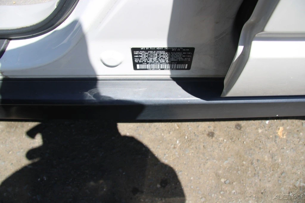 2010 Subaru Forester 3rd Gen - Image 13 of 24