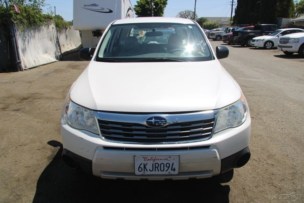 2010 Subaru Forester 3rd Gen - Image 12 of 24