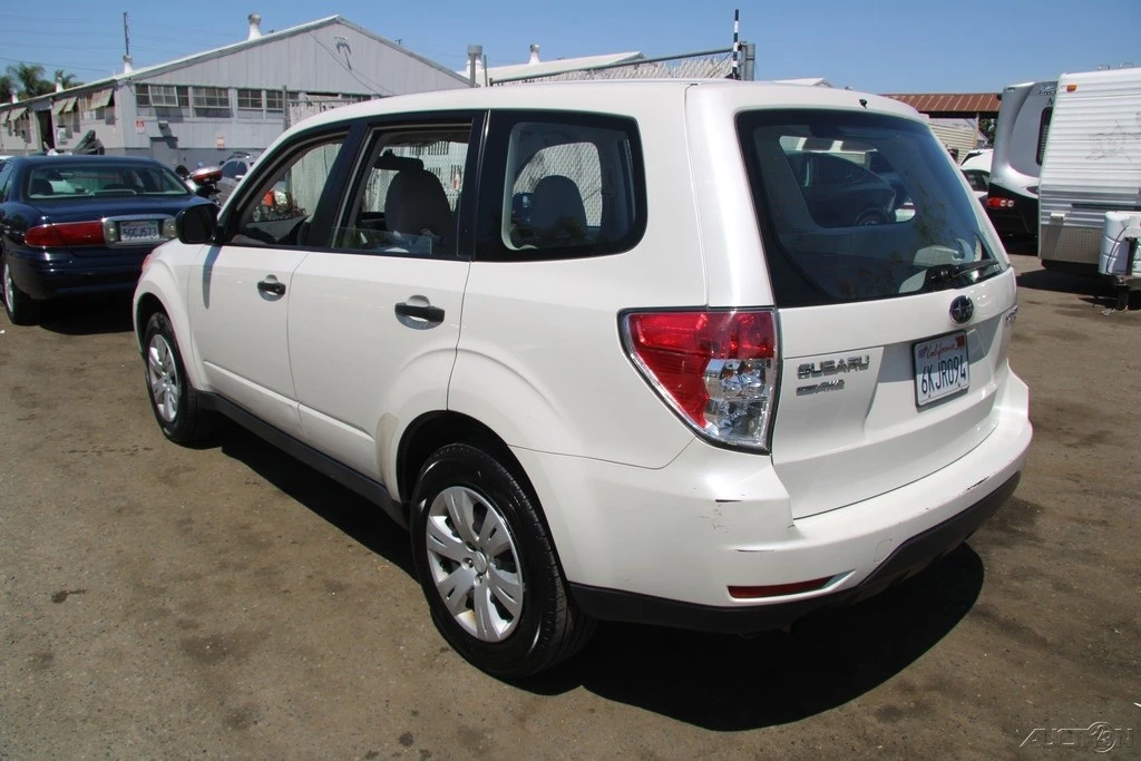 2010 Subaru Forester 3rd Gen - Image 5 of 24