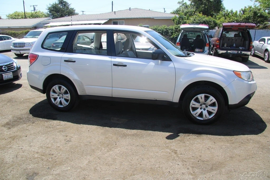 2010 Subaru Forester 3rd Gen - Image 9 of 24