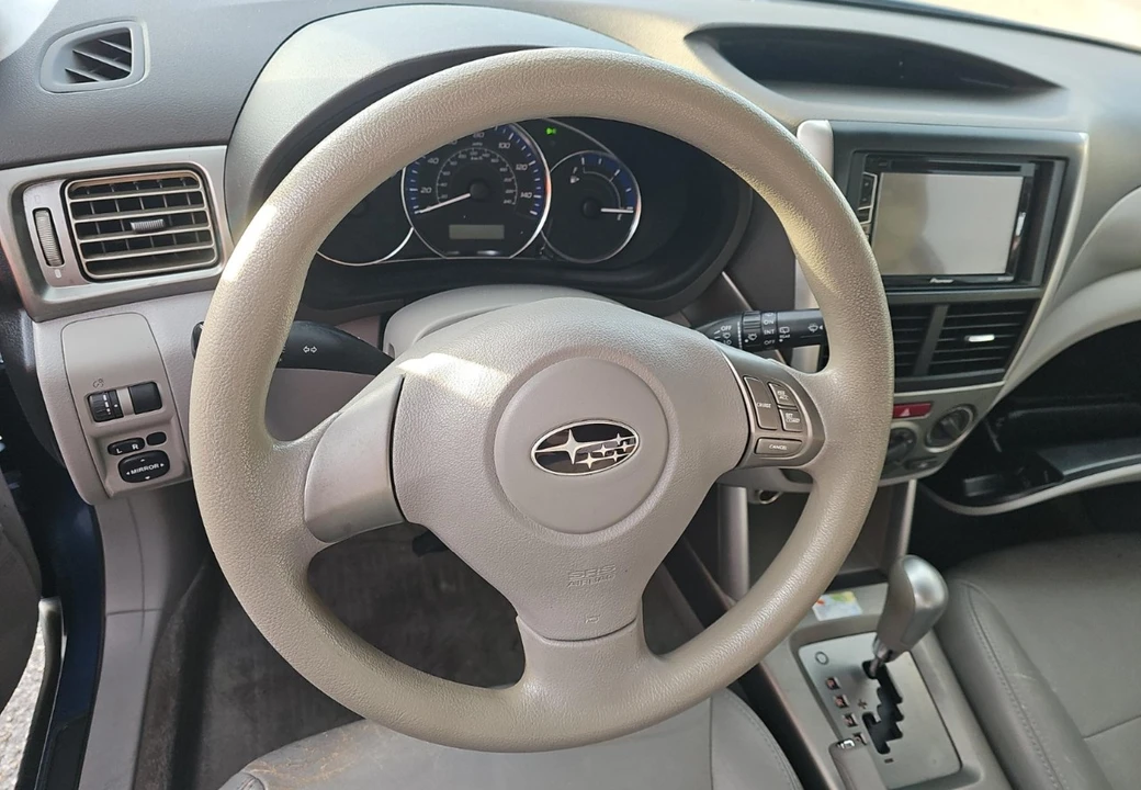 2010 Subaru Forester 3rd Gen - Image 10 of 12