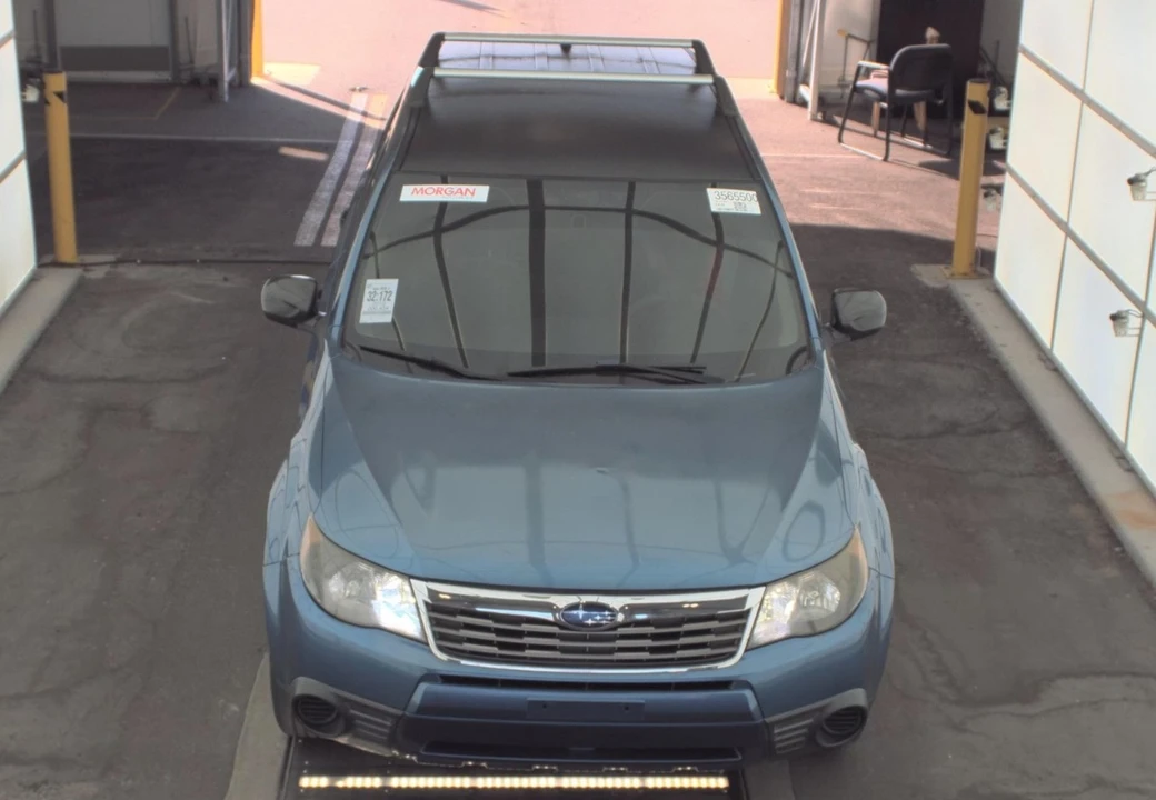 2010 Subaru Forester 3rd Gen - Image 7 of 12