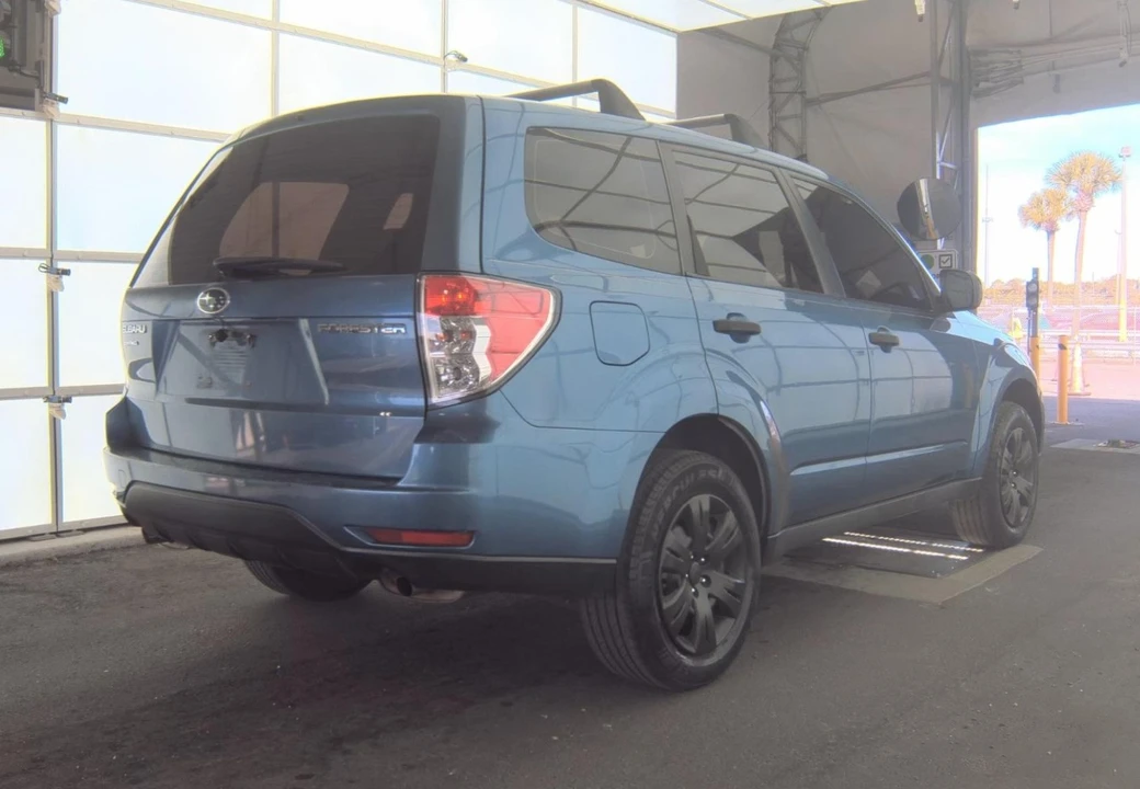 2010 Subaru Forester 3rd Gen - Image 5 of 12