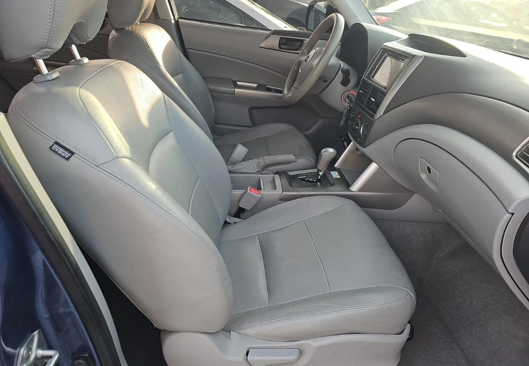 2010 Subaru Forester 3rd Gen - Image 9 of 12