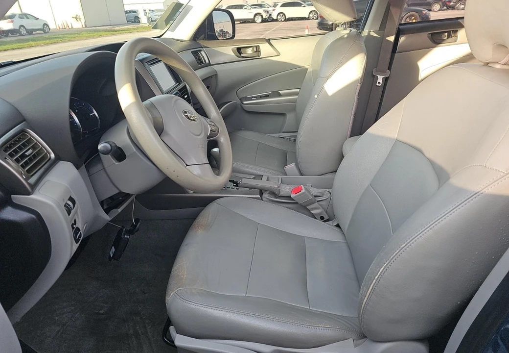 2010 Subaru Forester 3rd Gen - Image 8 of 12