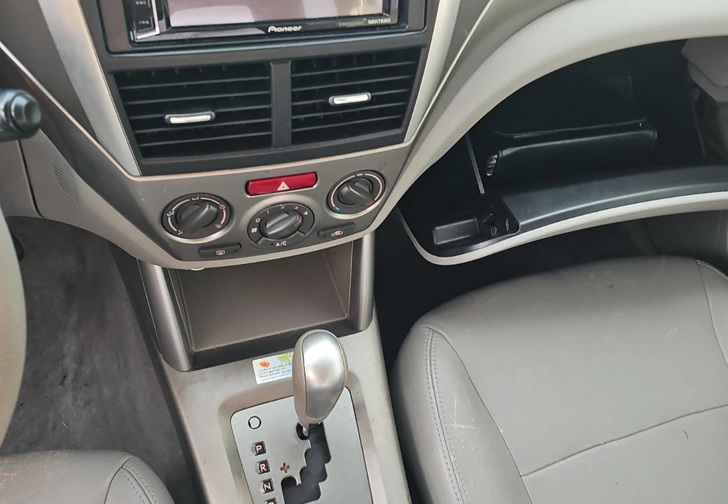 2010 Subaru Forester 3rd Gen - Image 11 of 12
