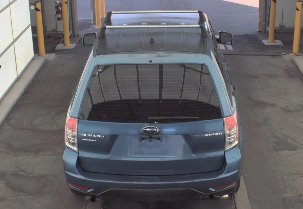 2010 Subaru Forester 3rd Gen - Image 3 of 12