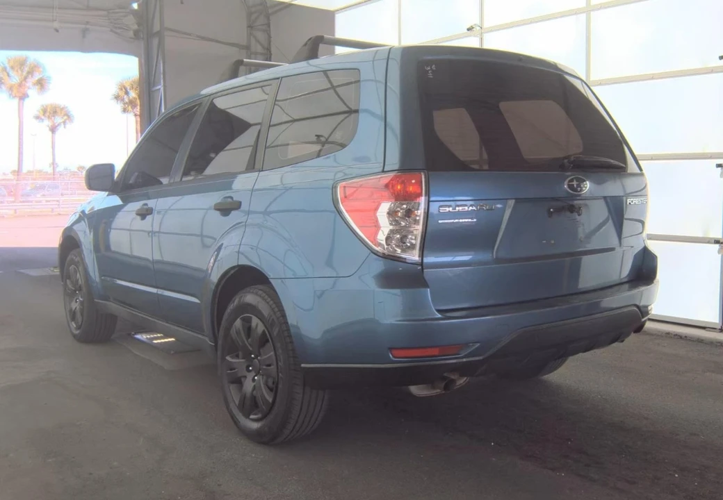 2010 Subaru Forester 3rd Gen - Image 2 of 12