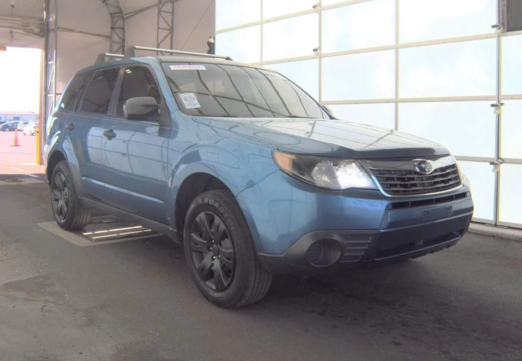 2010 Subaru Forester 3rd Gen - Image 6 of 12
