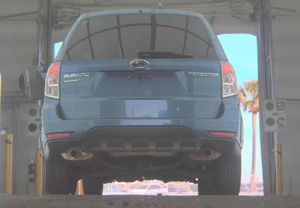 2010 Subaru Forester 3rd Gen - Image 4 of 12