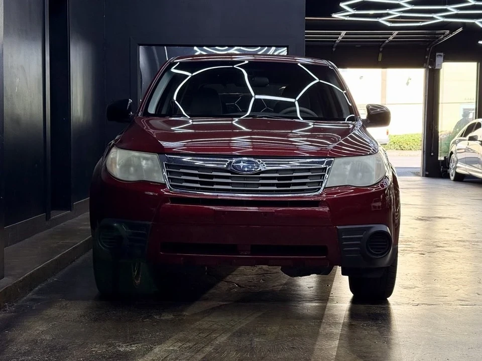 2010 Subaru Forester 3rd Gen - Image 2 of 12