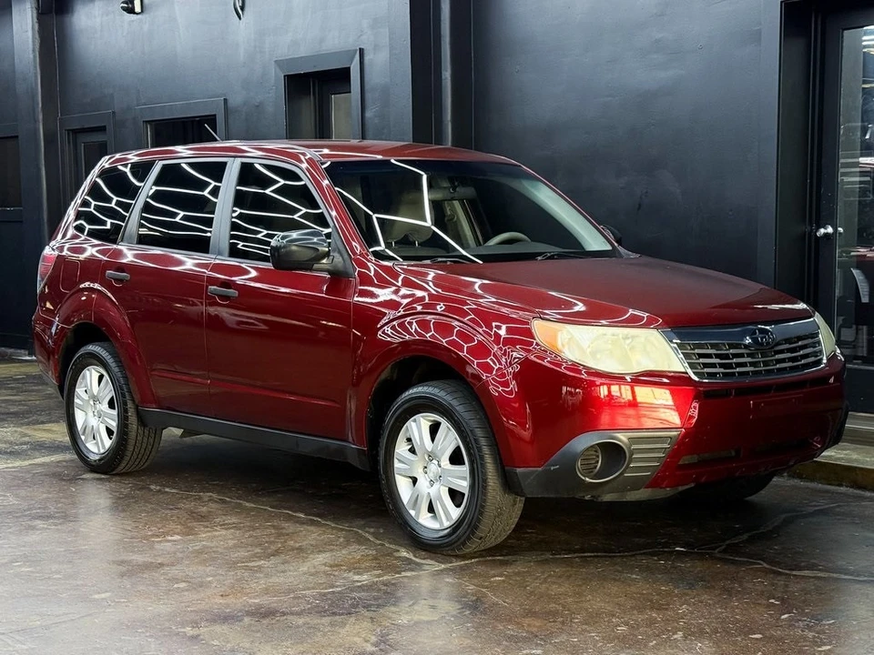 2010 Subaru Forester 3rd Gen - Image 11 of 21