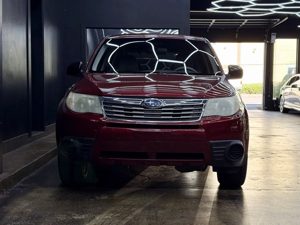 2010 Subaru Forester 3rd Gen - Image 2 of 21