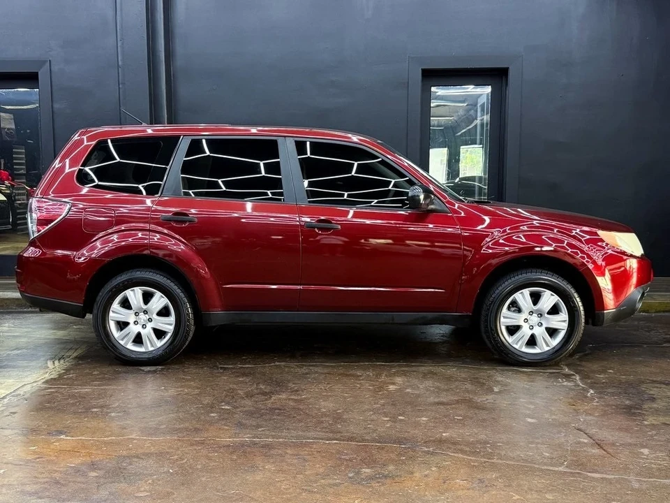 2010 Subaru Forester 3rd Gen - Image 10 of 12