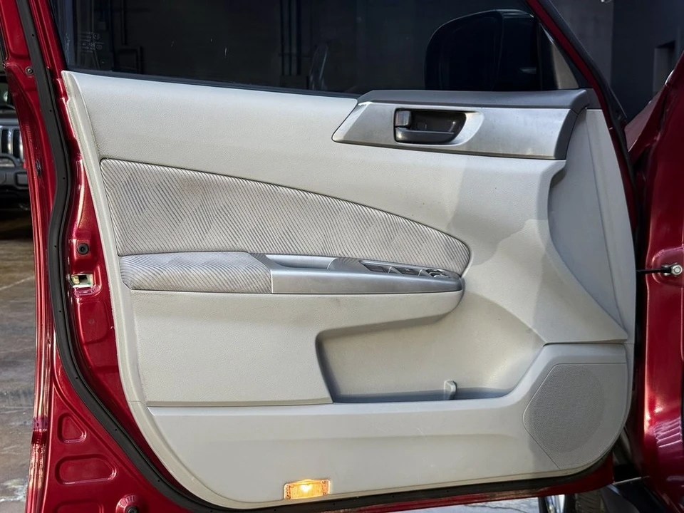 2010 Subaru Forester 3rd Gen - Image 12 of 21