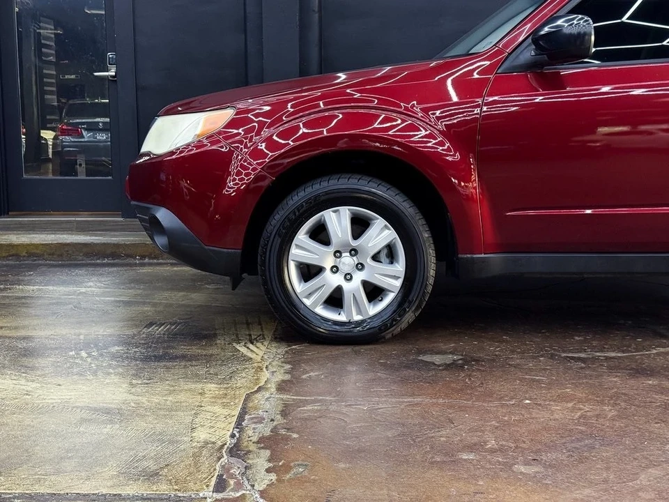 2010 Subaru Forester 3rd Gen - Image 4 of 12