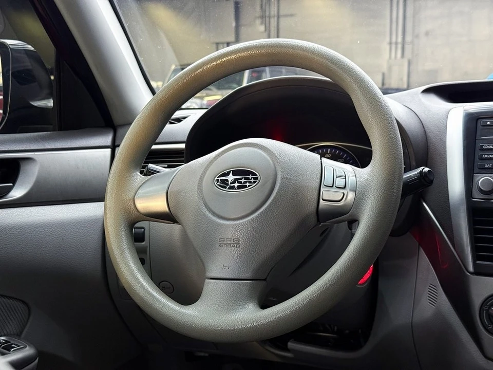 2010 Subaru Forester 3rd Gen - Image 21 of 21