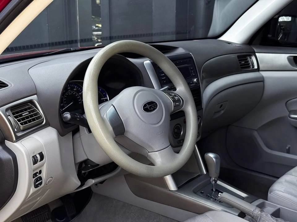 2010 Subaru Forester 3rd Gen - Image 16 of 21