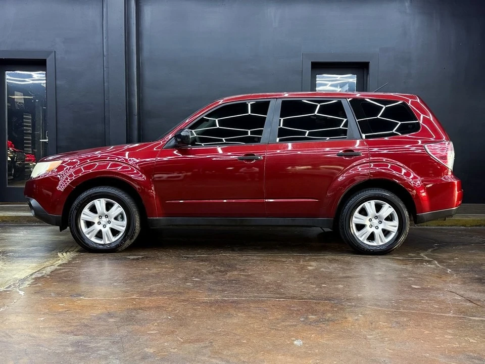 2010 Subaru Forester 3rd Gen - Image 5 of 21
