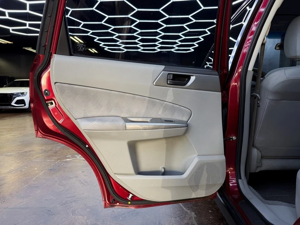 2010 Subaru Forester 3rd Gen - Image 18 of 21
