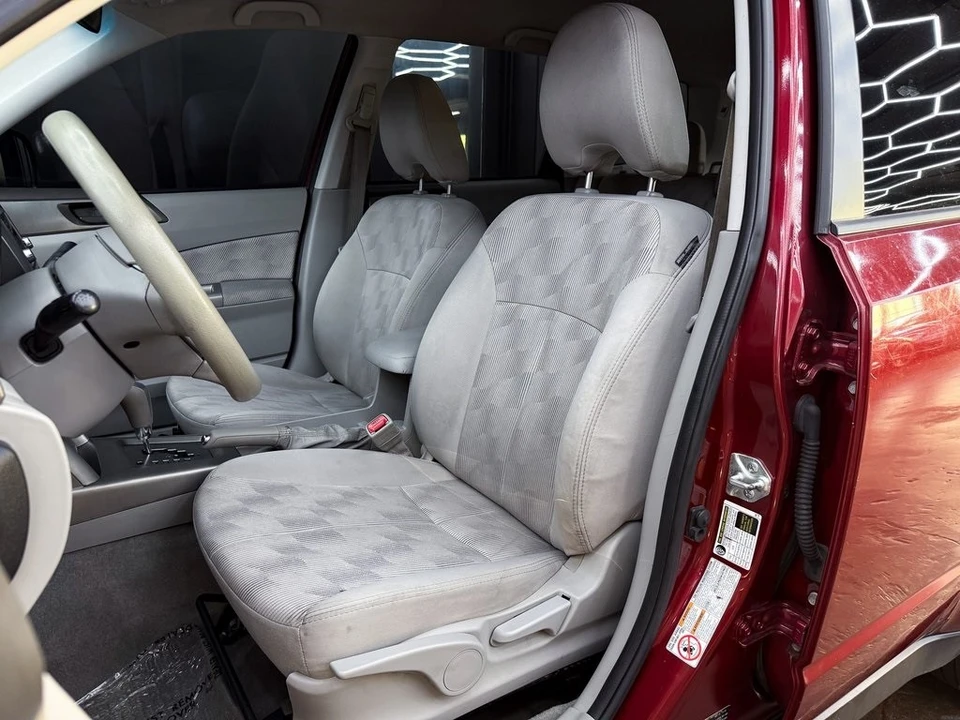 2010 Subaru Forester 3rd Gen - Image 17 of 21