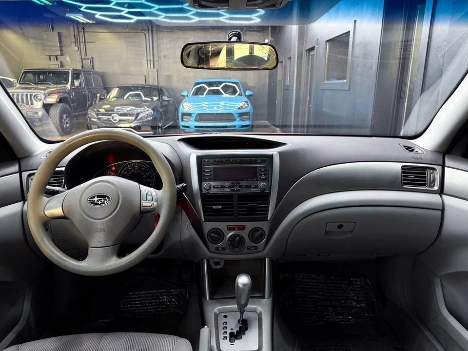 2010 Subaru Forester 3rd Gen - Image 20 of 21