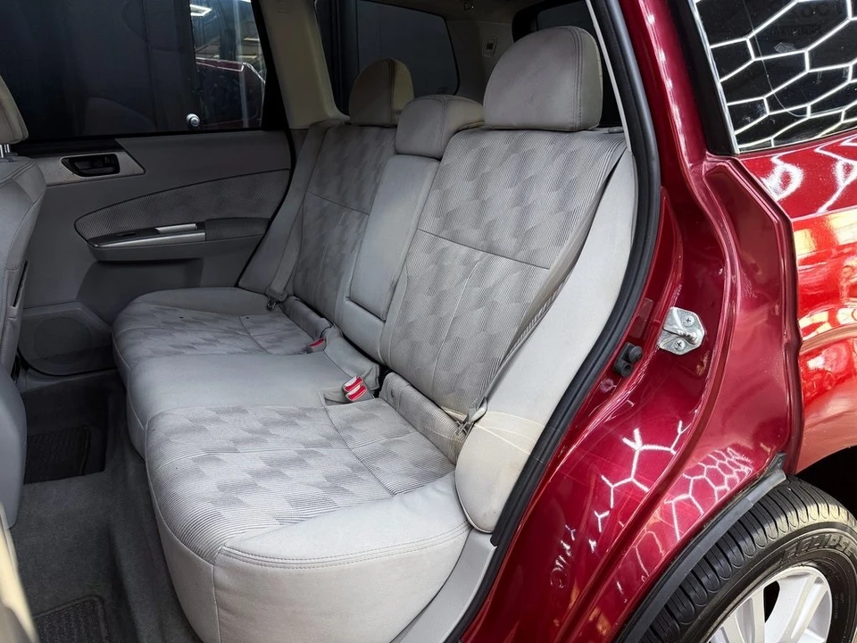 2010 Subaru Forester 3rd Gen - Image 19 of 21