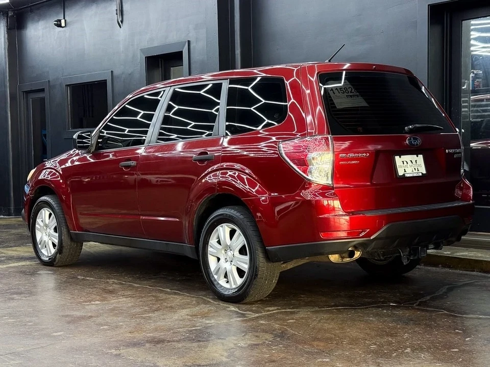 2010 Subaru Forester 3rd Gen - Image 7 of 12