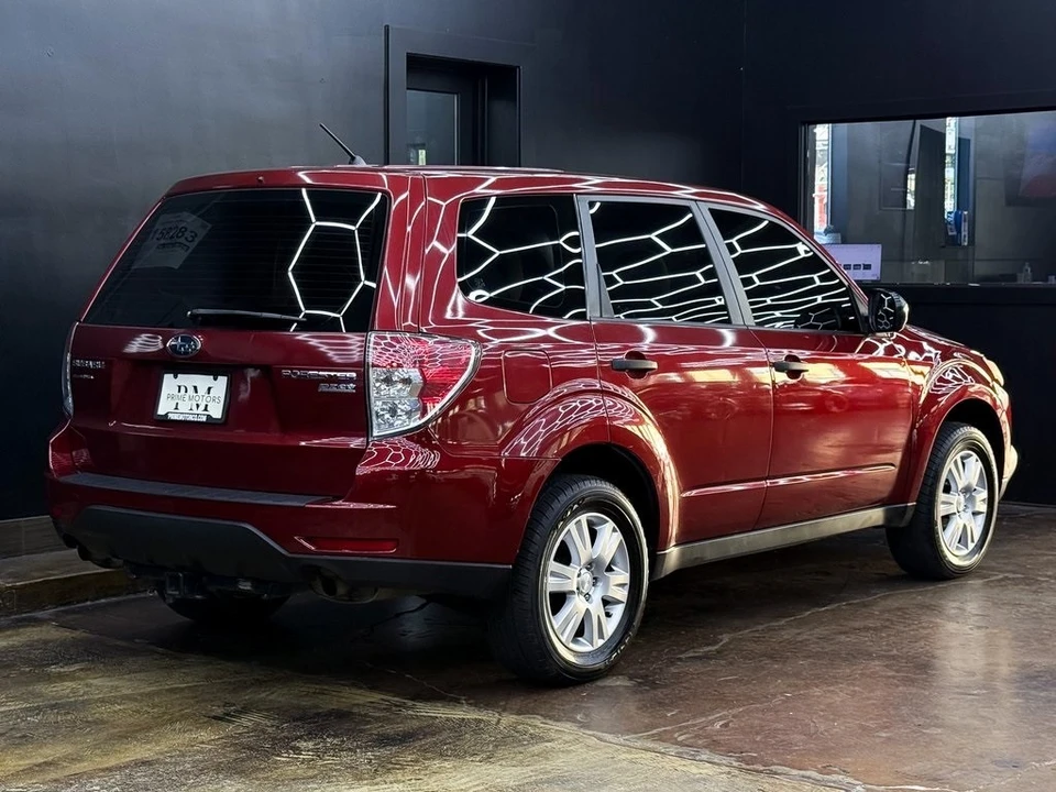 2010 Subaru Forester 3rd Gen - Image 9 of 21