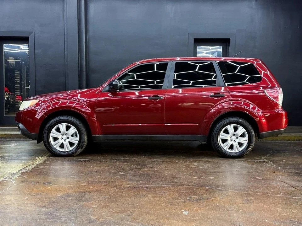 2010 Subaru Forester 3rd Gen - Image 5 of 12